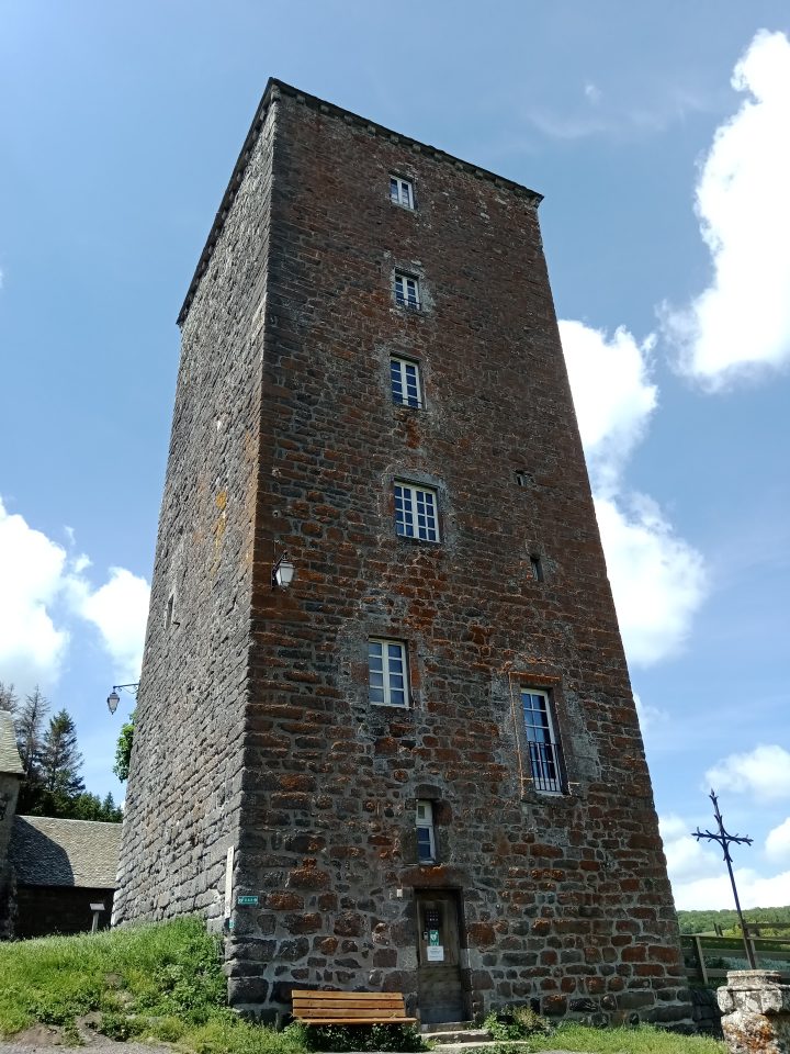 Tour des Anglais