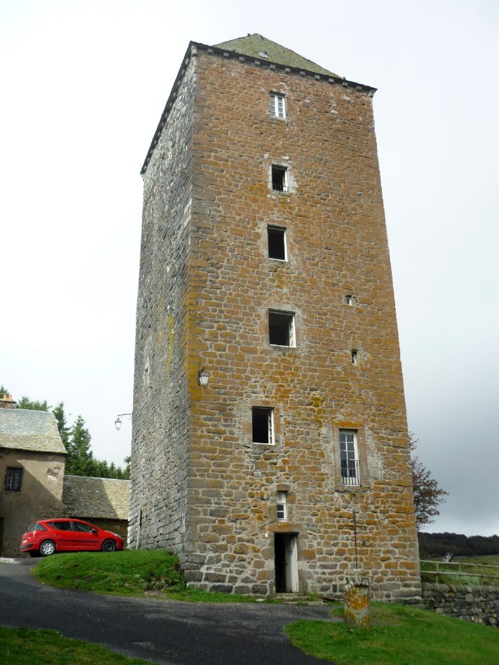 Tour des Anglais