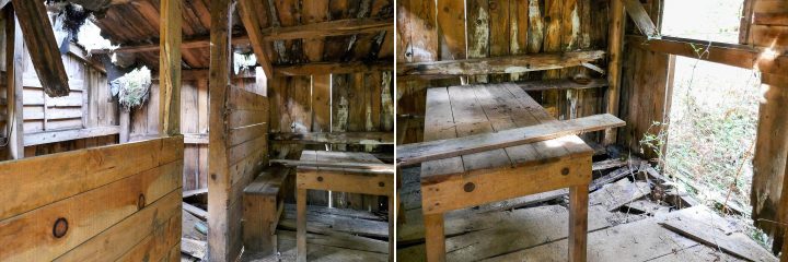Cabane des Italiens