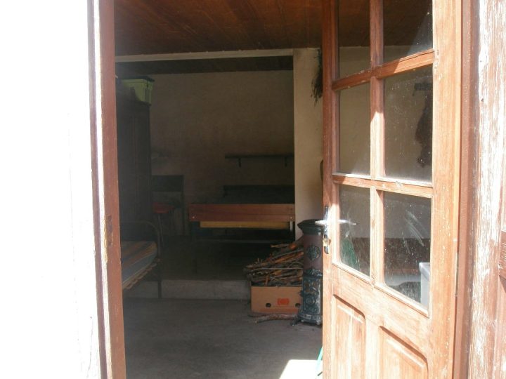 Bergerie du Vallounet