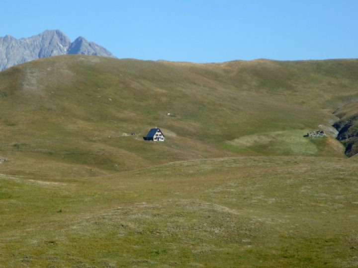 Le Rif-Tort