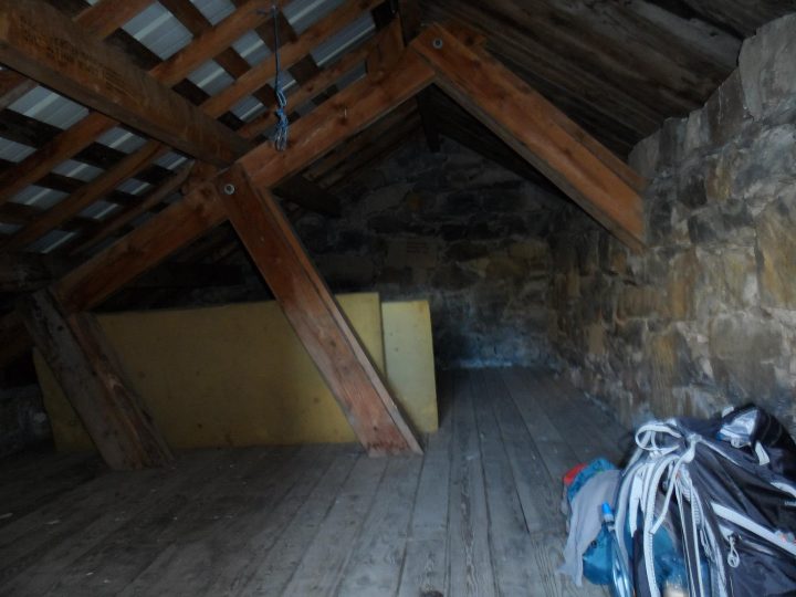 La Grande Cabane (annexe)