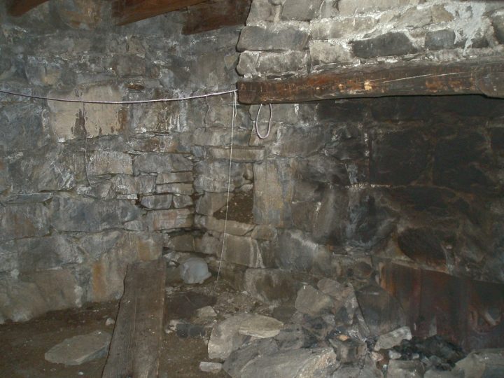 La Grande Cabane (annexe)
