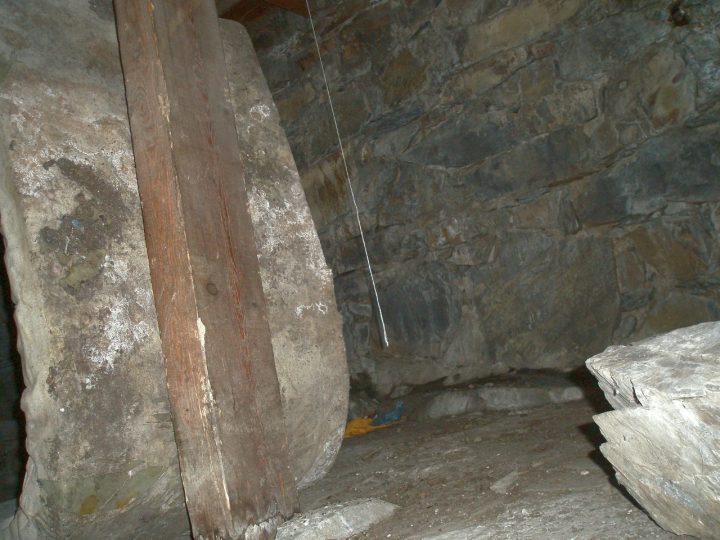 La Grande Cabane (annexe)