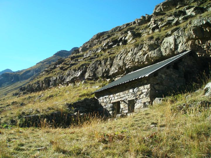 La Grande Cabane (annexe)