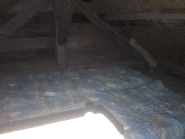 Cabane de Tissap