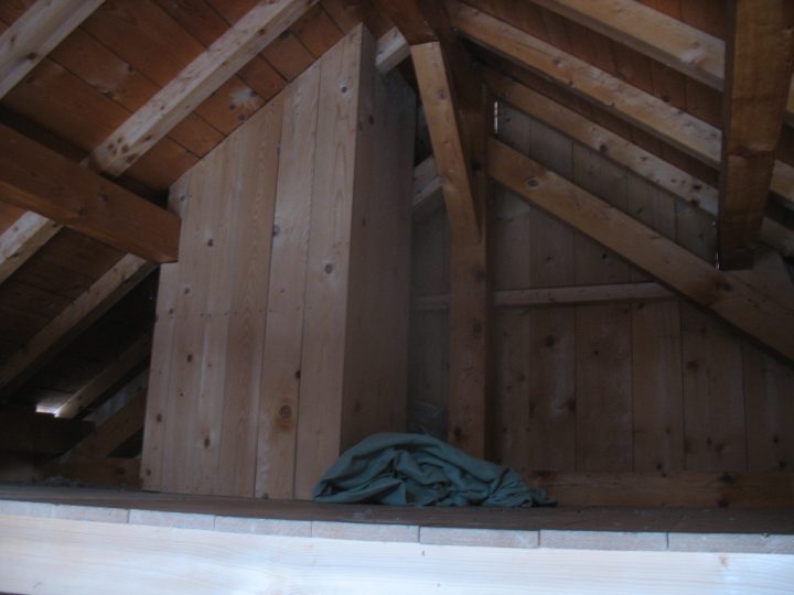 Chalet des Lutins