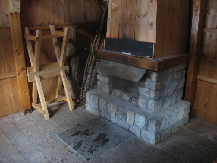 Chalet des Lutins
