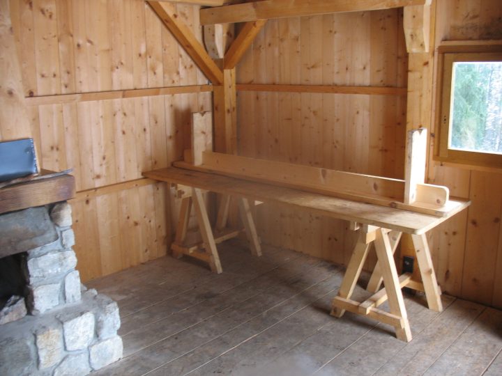 Chalet des Lutins