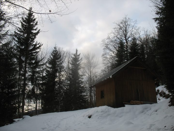 Chalet des Lutins