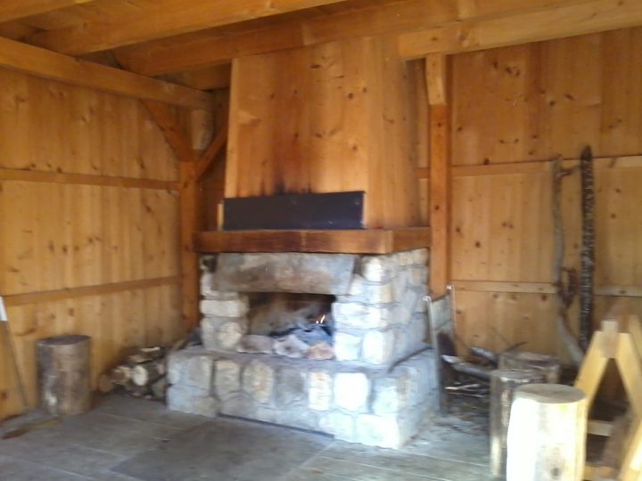 Chalet des Lutins