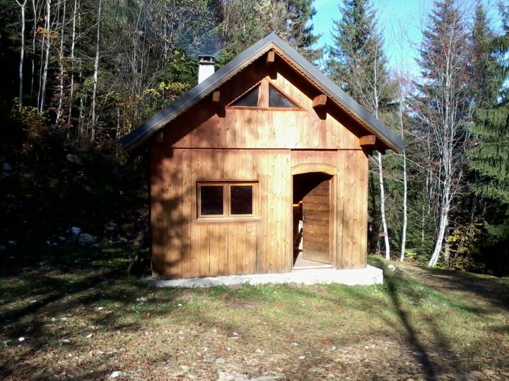 Chalet des Lutins