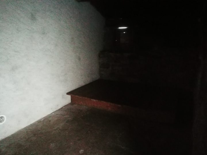 Cabanes d'Ansabère