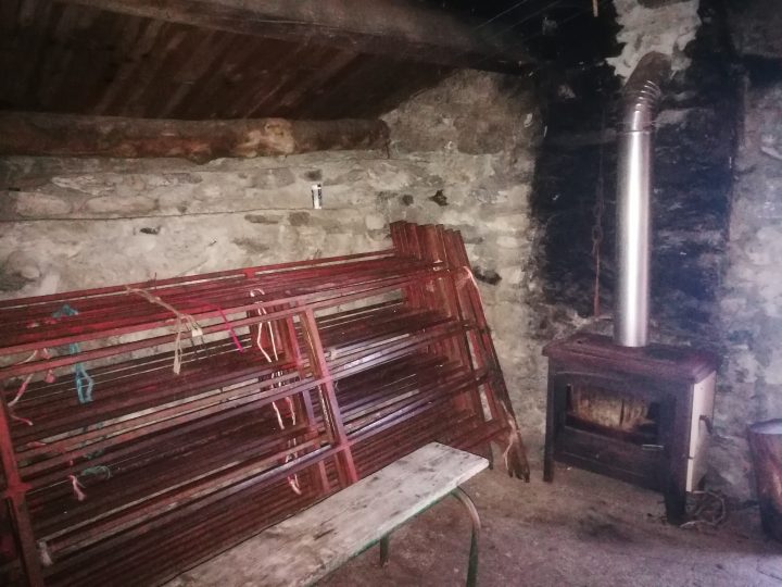 Cabanes d'Ansabère