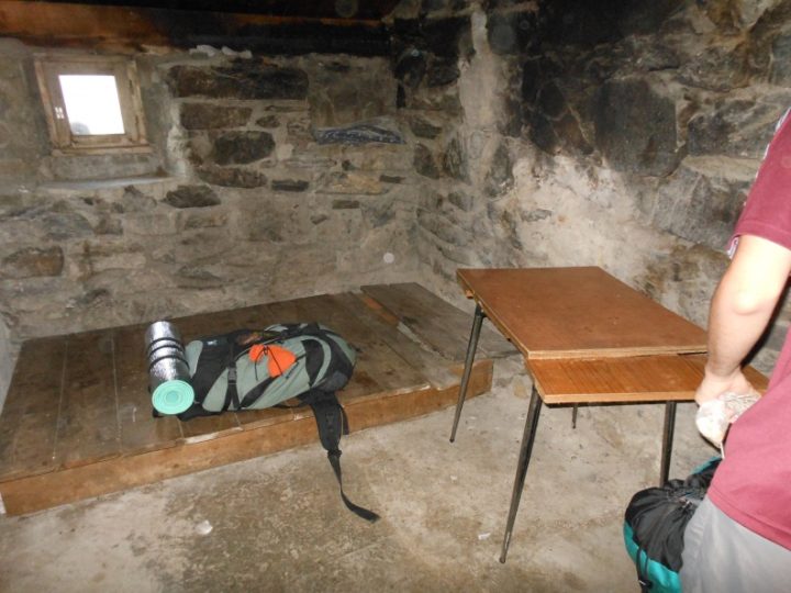 Cabanes d'Ansabère