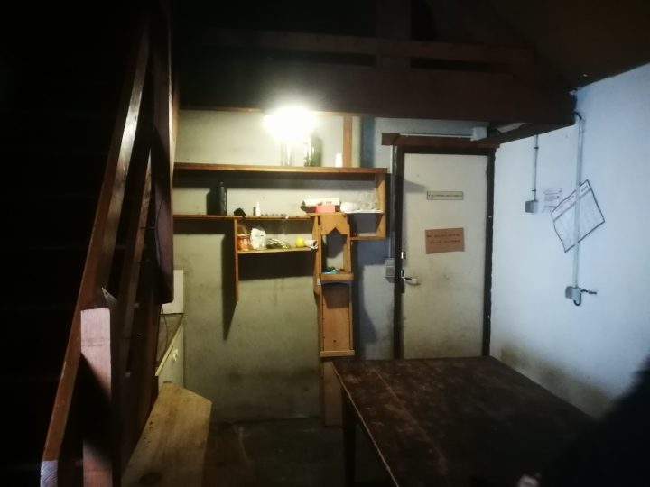 Cabanes d'Ansabère