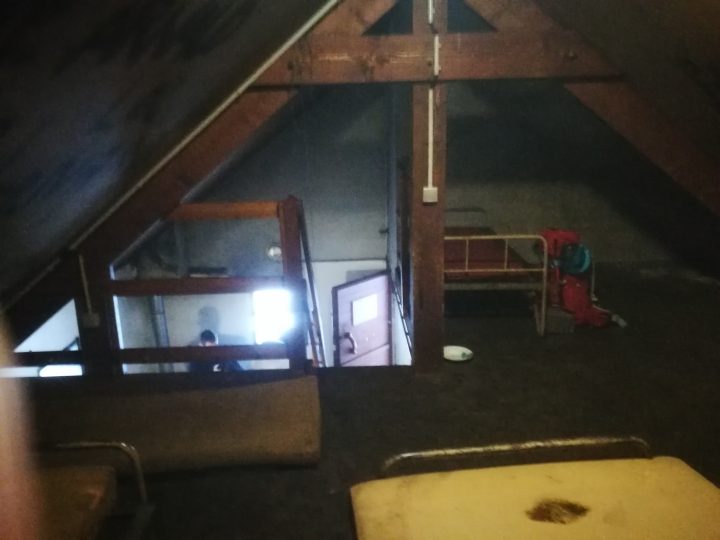 Cabanes d'Ansabère