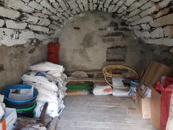Cabane de Girardin