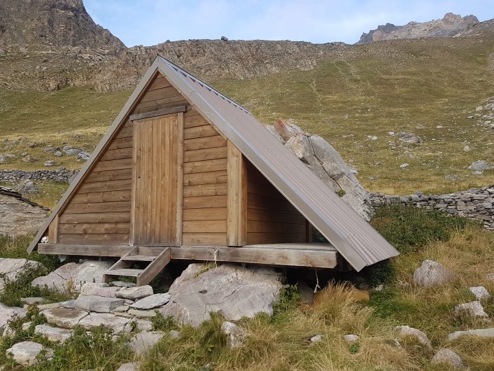 Cabane de Girardin