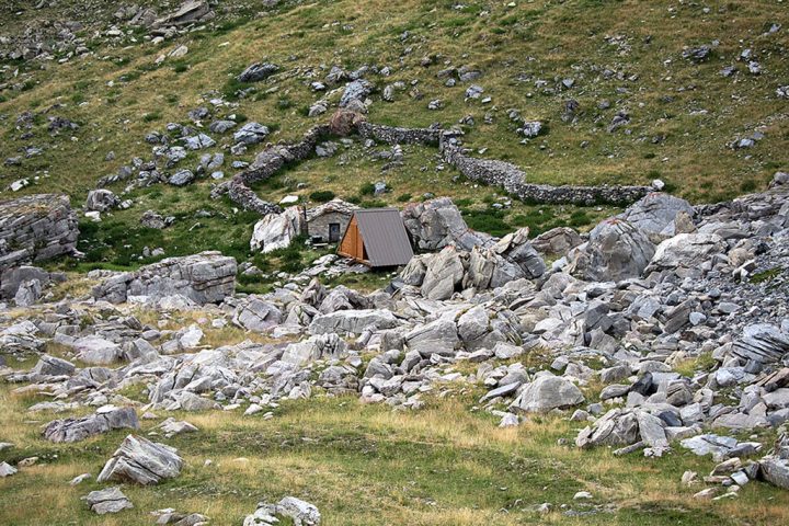 Cabane de Girardin