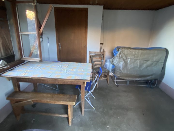 Cabane des Aoupets