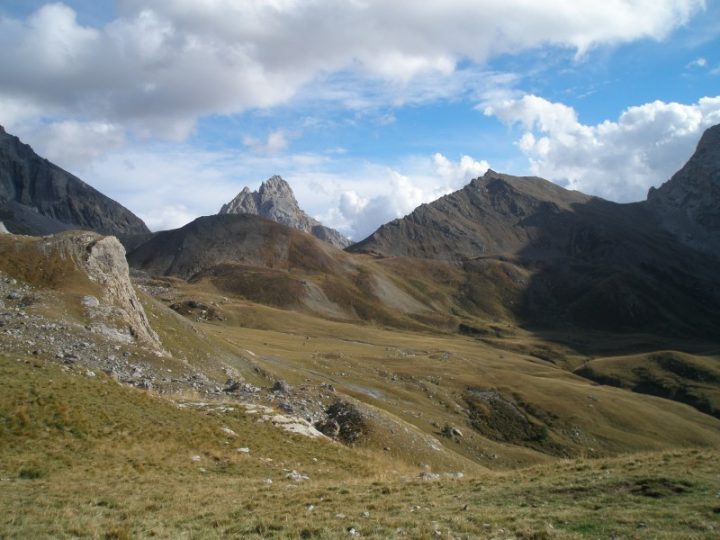 Cabane des Aoupets