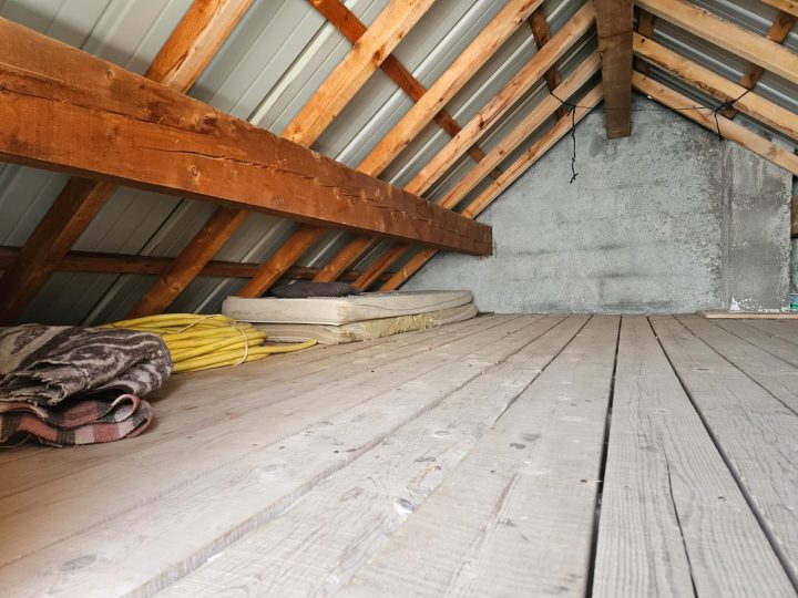 Cabane des Aoupets