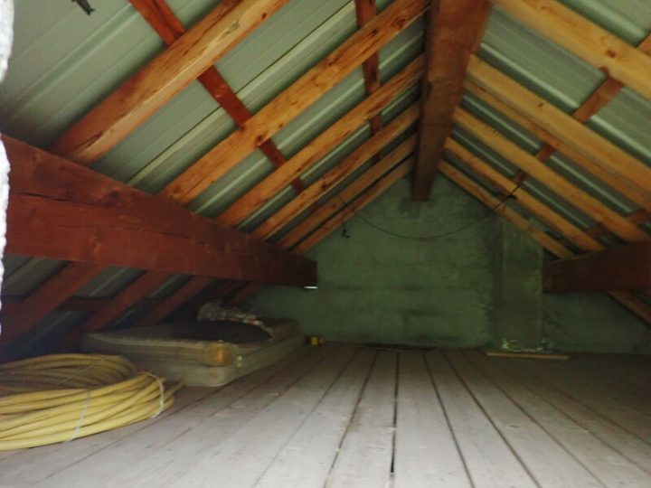 Cabane des Aoupets