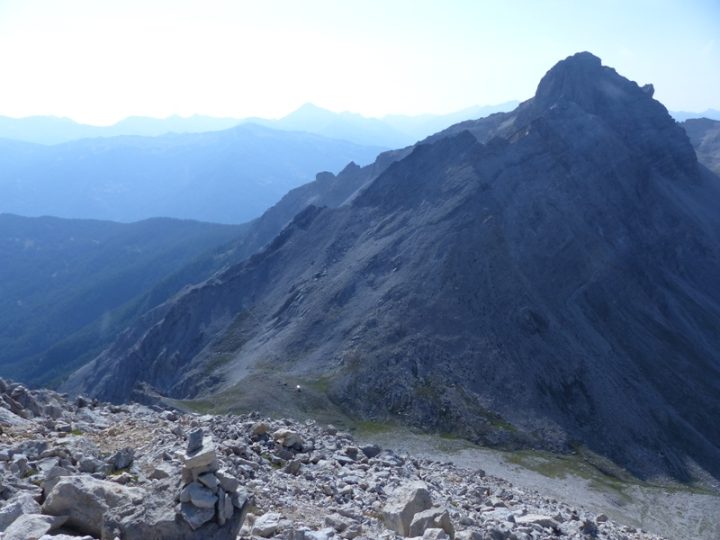 Bivouac Ugo Blanchetti