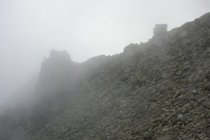 Bivouac Fratelli Berardo