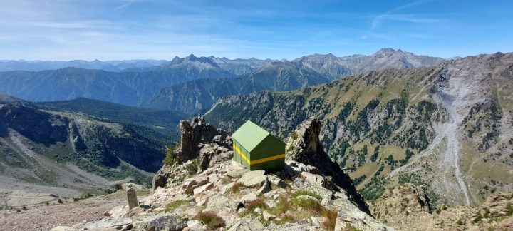 Bivouac Fratelli Berardo