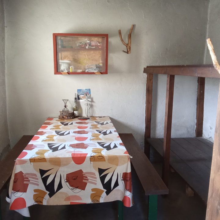 Cabane Oller