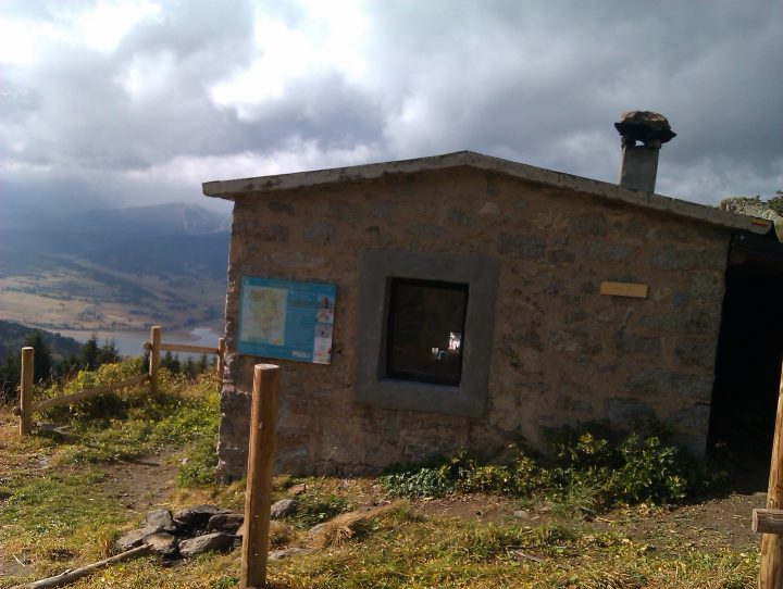 Cabane Oller
