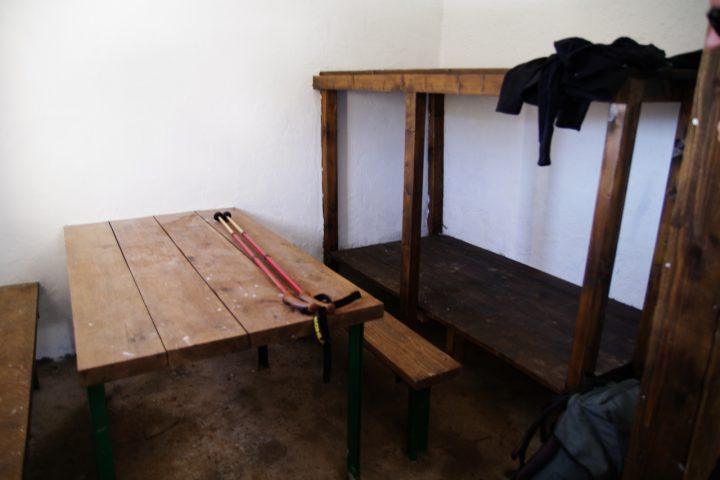 Cabane Oller