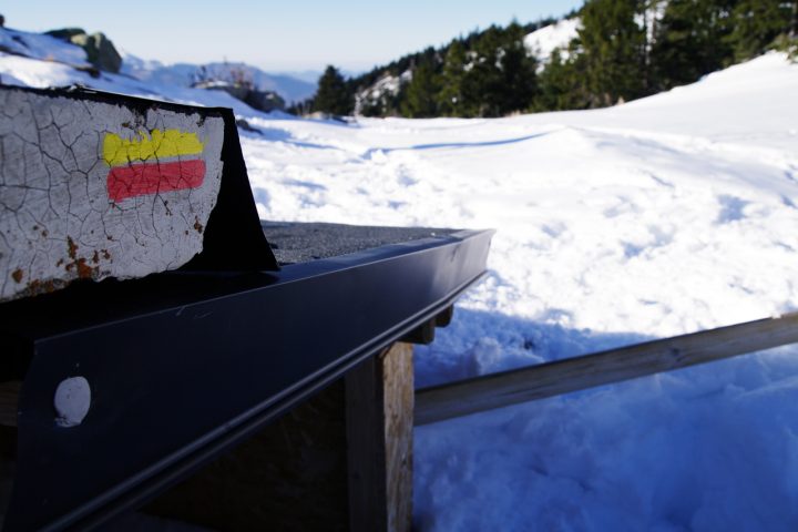 Cabane Oller