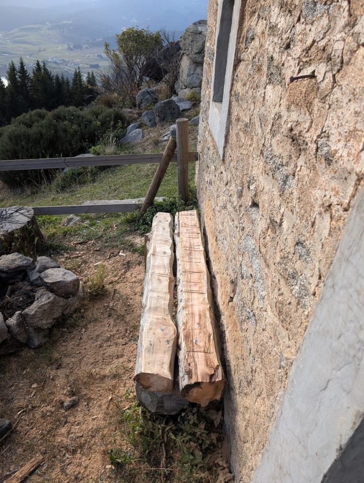 Cabane Oller