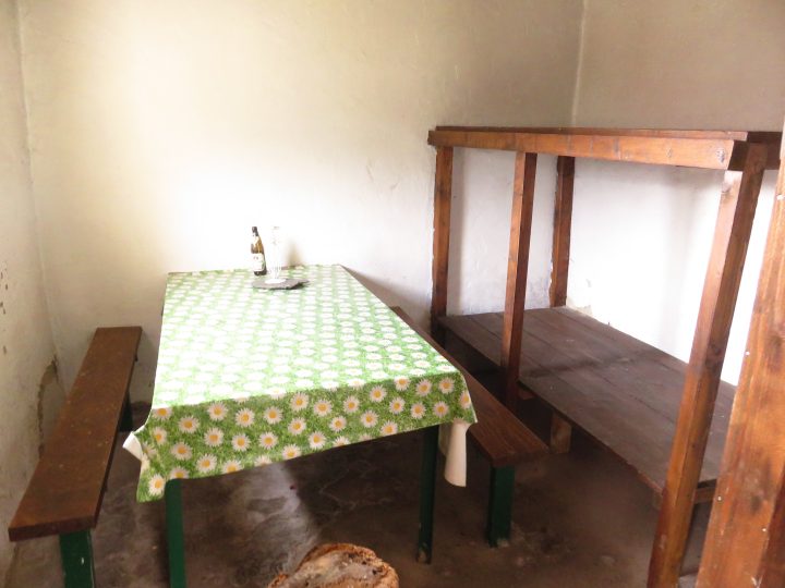 Cabane Oller