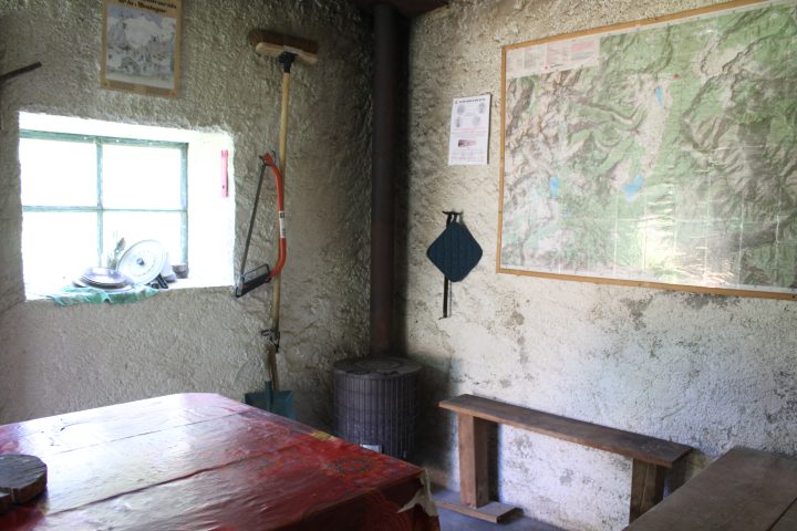 Refuge Becet