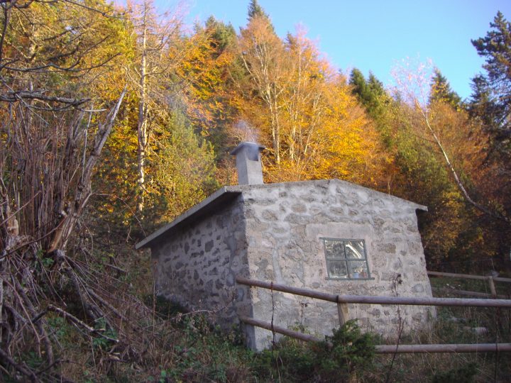 Refuge Becet