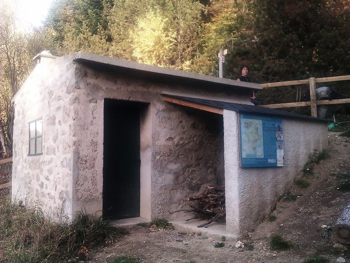 Refuge Becet