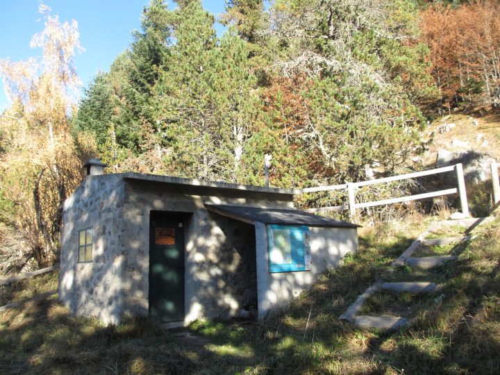 Refuge Becet