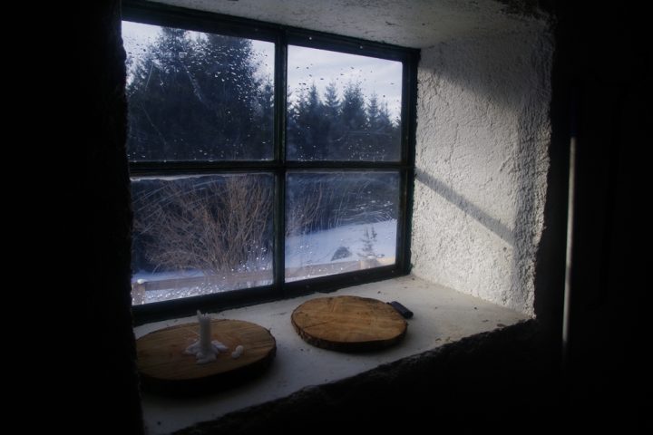 Refuge Becet