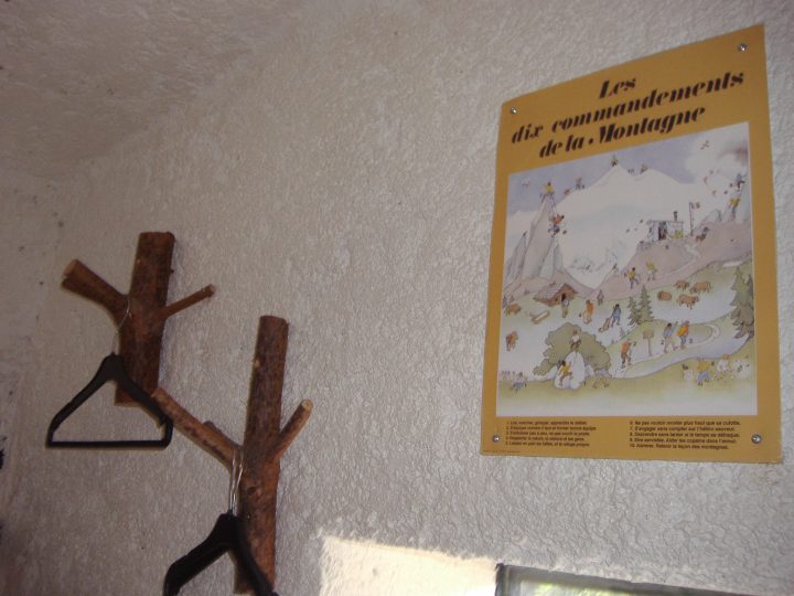 Refuge Becet