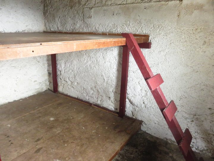 Refuge du Pla de Gril
