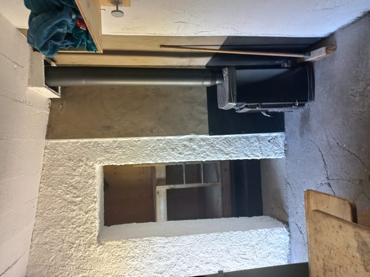 Cabane de la Balmeta