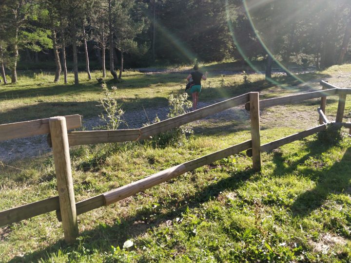 Refuge de la Jaceta