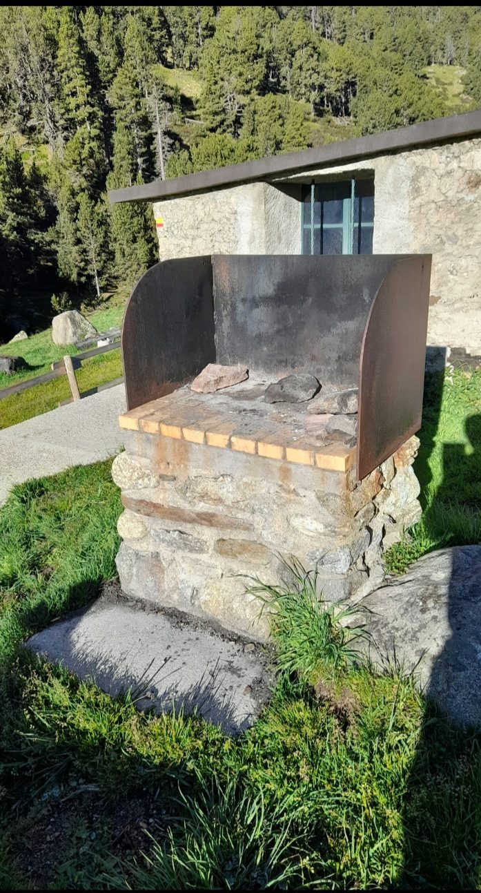 Barraque de la Jaça de la Llosa