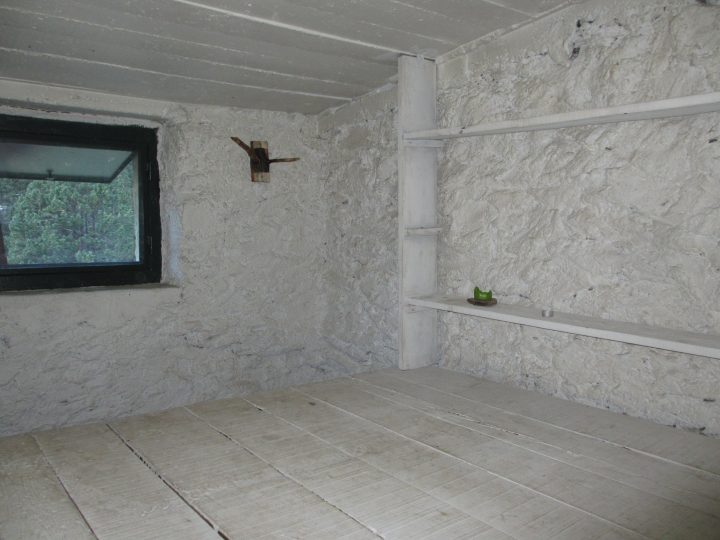Barraque de la Jaça de la Llosa