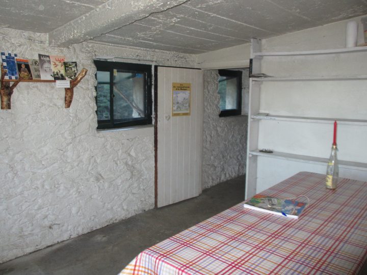Barraque de la Jaça de la Llosa