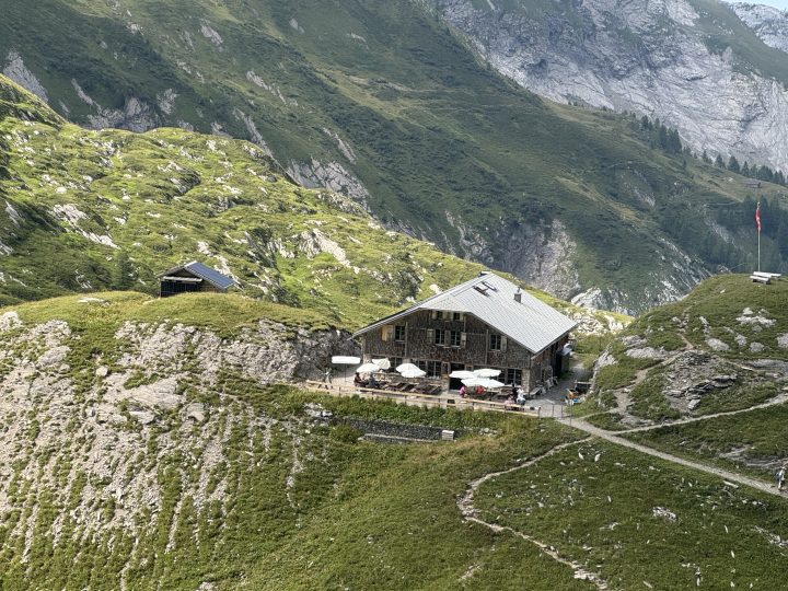 Geltenhütte